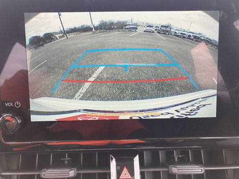 Certified 2026 Toyota Corolla LE image 25