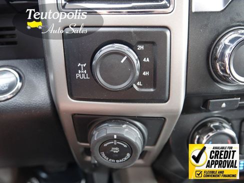 Used 2018 Ford F150 Lariat AWD/4WD image 26