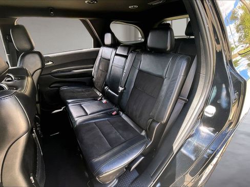 Used 2022 Dodge Durango GT AWD/4WD image 26