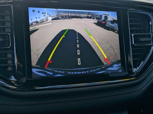 Used 2022 Dodge Durango R/T w/ Blacktop Package image 11