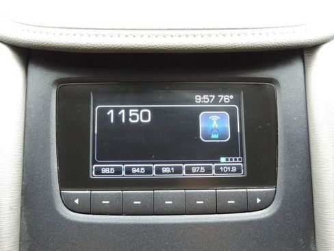 Used 2017 Chevrolet Impala LS FWD image 23