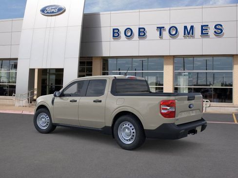 New 2025 Ford Maverick XL image 5