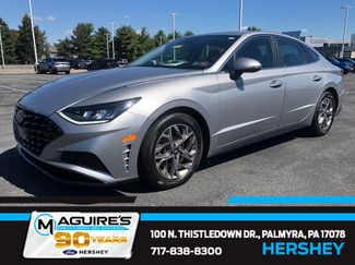 Used 2020 Hyundai Sonata SEL w/ Convenience Package image 1