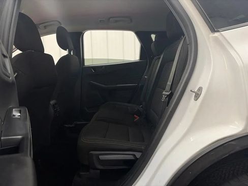 Used 2024 Ford Escape Active AWD/4WD image 14