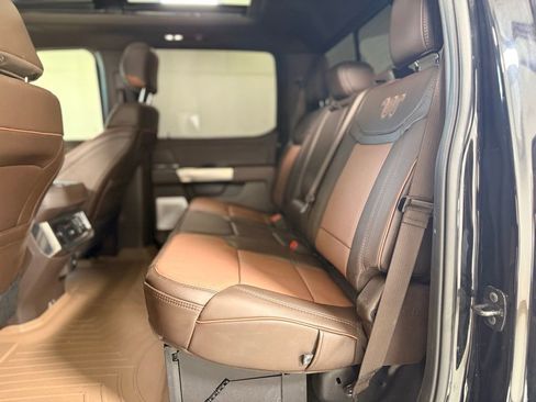 Used 2025 Ford F250 King Ranch w/ Tremor Off-Road Package AWD/4WD image 27