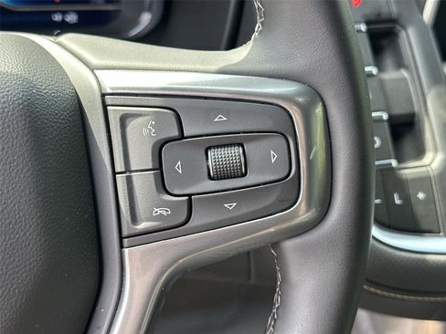 Used 2024 Chevrolet Tahoe Premier image 25