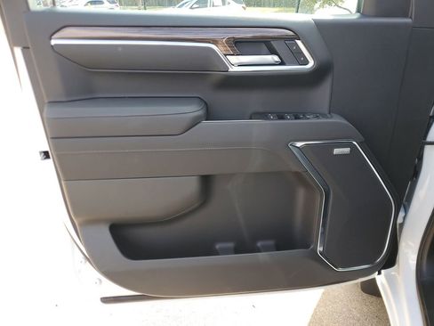 New 2026 Chevrolet Silverado 1500 RST image 17