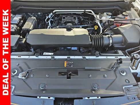 New 2026 Chevrolet Colorado Trail Boss image 31