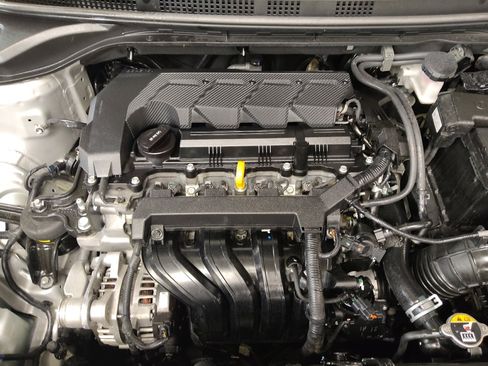 Used 2022 Hyundai Accent SEL FWD image 30
