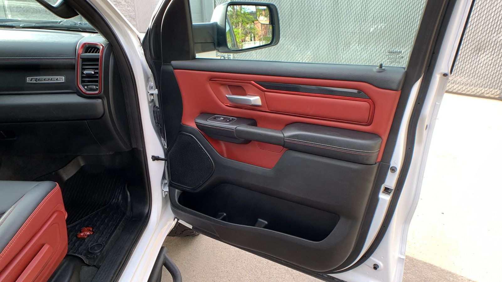 Used 2022 RAM 1500 Rebel w/ Rebel Level 1 Equipment Group AWD/4WD image 28