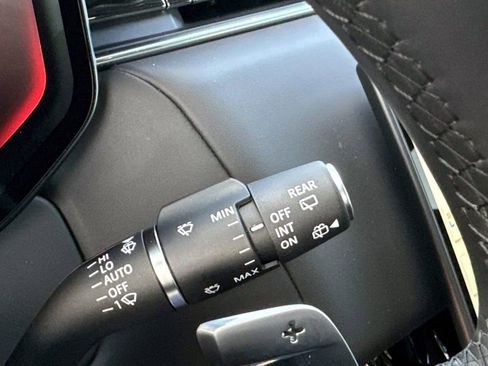 New 2026 Land Rover Range Rover Sport Dynamic SE AWD/4WD image 24