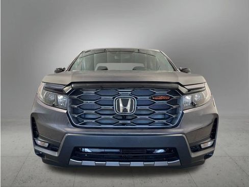 New 2026 Honda Ridgeline TrailSport image 10