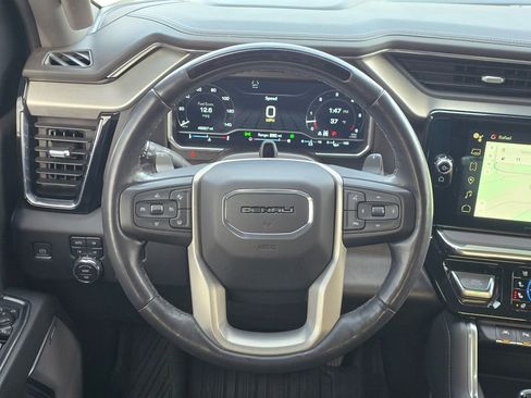 Certified 2023 GMC Sierra 1500 Denali image 6
