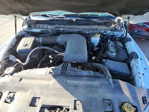 Used 2023 RAM 1500 Tradesman w/ Electronics Group image 17