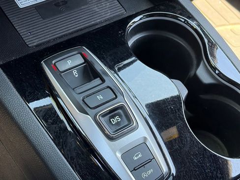 Used 2022 Honda Pilot Black Edition image 9