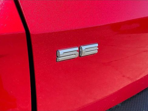 Certified 2020 Ford Escape SE Sport image 21