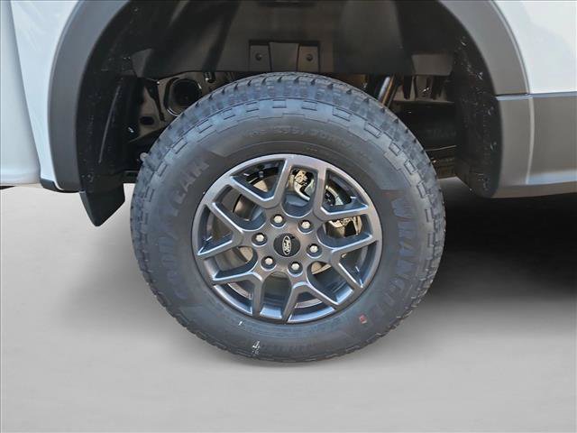 New 2026 Ford Ranger XLT w/ Trailer Tow Package AWD/4WD image 10