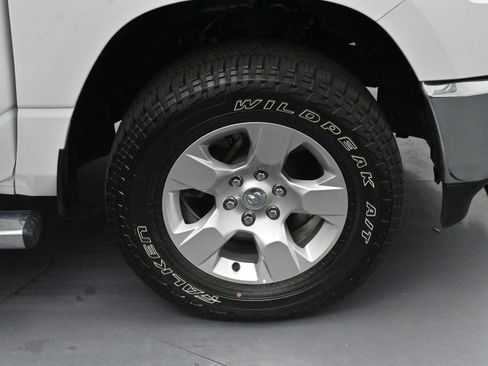 Used 2022 RAM 1500 Big Horn image 31