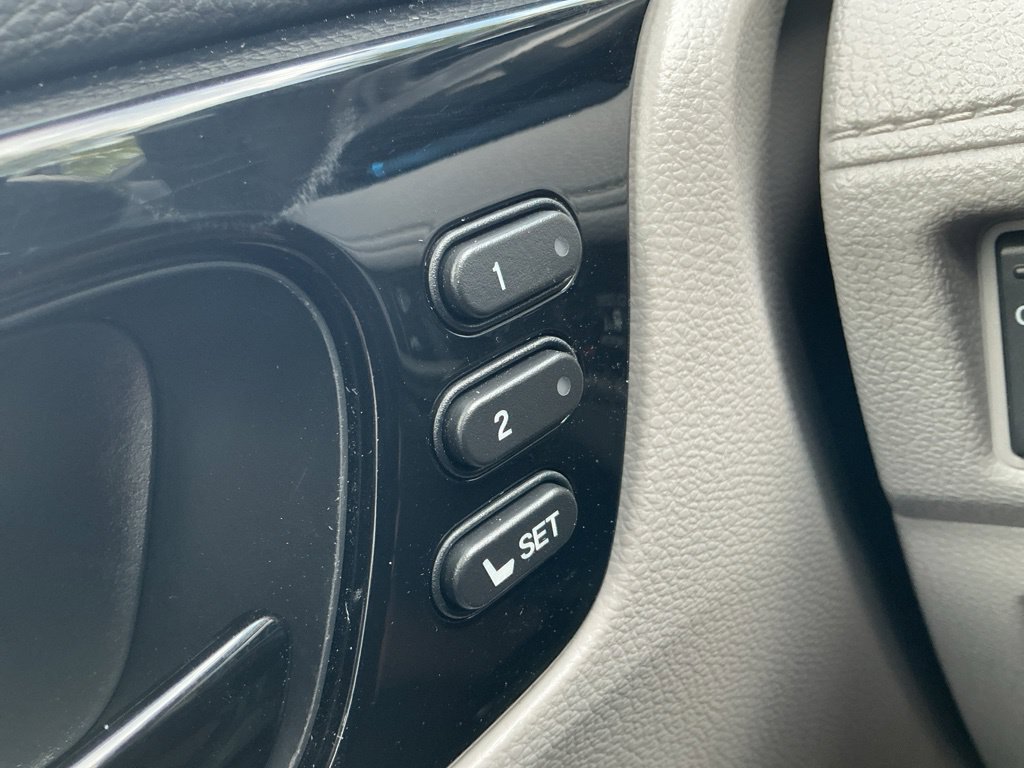 Used 2021 Honda Odyssey Elite image 23