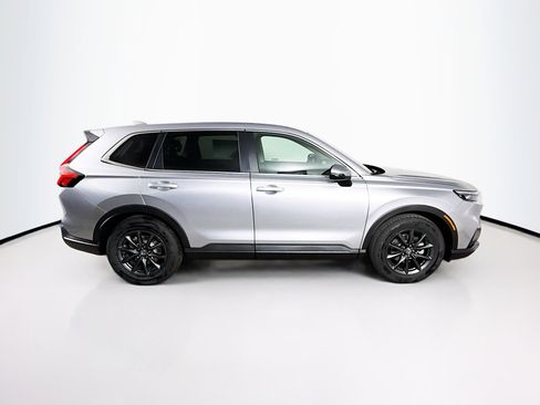 New 2026 Honda CR-V EX-L image 2