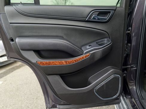 Used 2015 Chevrolet Tahoe LTZ image 27