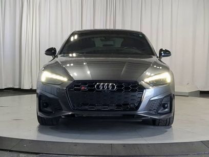 Used 2021 Audi S5 Premium Plus w/ Premium Plus Package