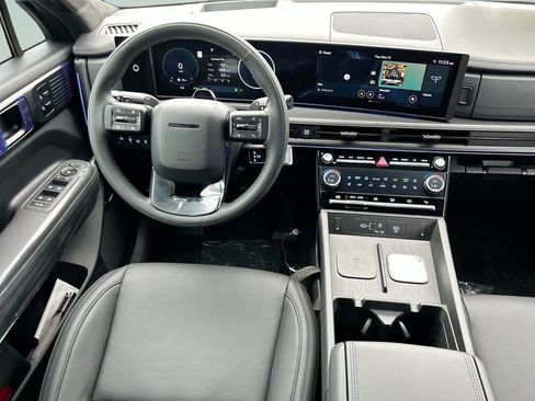 New 2026 Hyundai Santa Fe Calligraphy AWD/4WD image 17