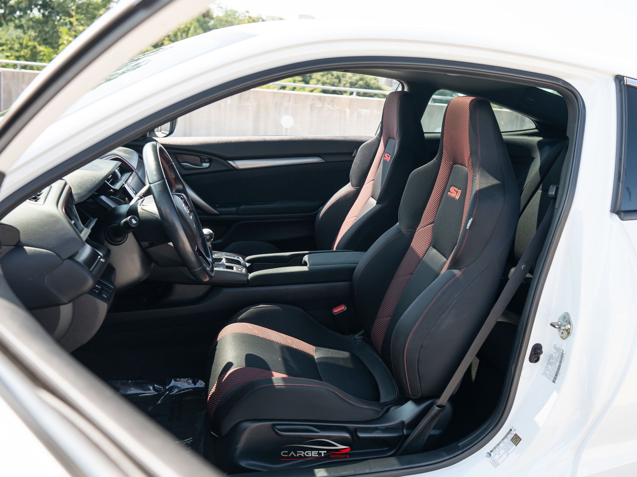 Used 2020 Honda Civic Si image 15