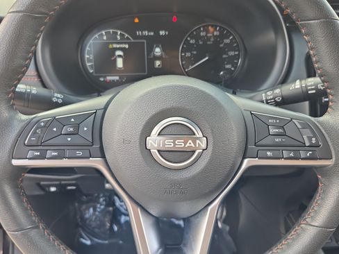 Used 2024 Nissan Kicks SR FWD image 22