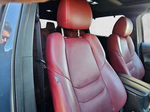 Used 2021 MAZDA CX-9 Carbon Edition image 21