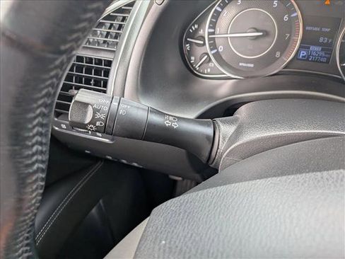 Used 2019 Nissan Armada Platinum w/ Interior Lighting Package AWD/4WD image 14