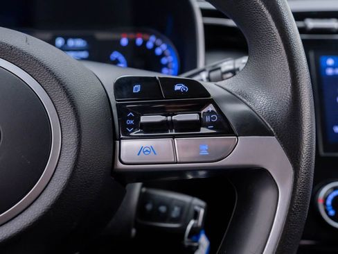 Used 2023 Hyundai Tucson SE image 24
