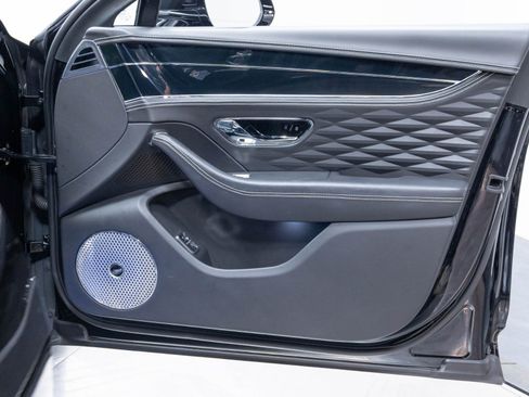 Used 2020 Bentley Flying Spur W12 AWD/4WD image 55