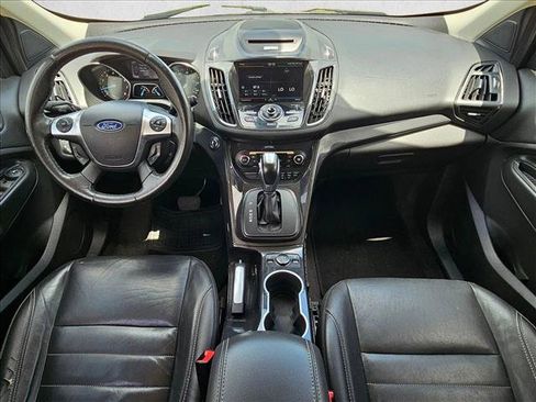 Used 2014 Ford Escape Titanium w/ Equipment Group 401A FWD image 17