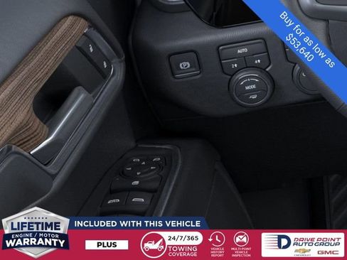 New 2026 Chevrolet Silverado 1500 LT image 23