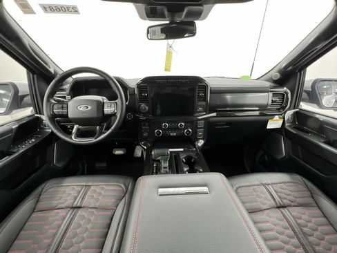 Used 2023 Ford F150 Lariat w/ Equipment Group 502A High AWD/4WD image 13