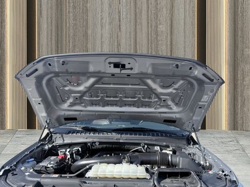 Used 2023 Ford Expedition Max Limited image 18