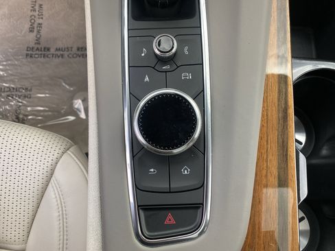 Used 2024 Cadillac Escalade Sport Platinum w/ Heavy-Duty Trailer Package image 76