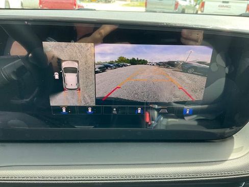 New 2026 Buick Encore GX Sport Touring w/ Advanced Technology Package FWD image 11