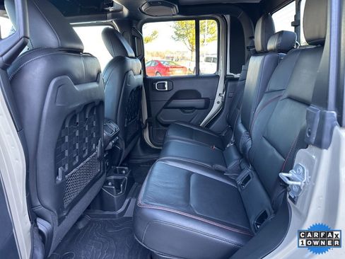 Used 2020 Jeep Gladiator Rubicon image 41