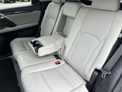 Used 2019 Lexus RX 350 FWD w/ Accessory Package image 56