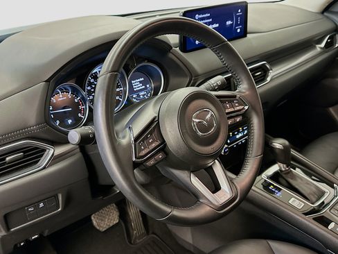 Used 2025 MAZDA CX-5 AWD 2.5 S w/ Select Package image 18