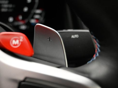 Used 2022 BMW M8 Gran Coupe xDrive Competition w/ M Carbon Exterior Package image 82