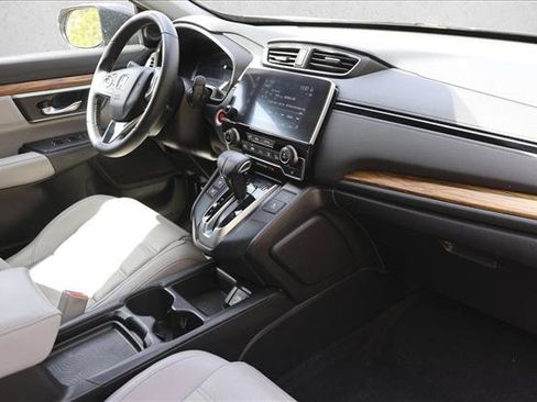 Used 2018 Honda CR-V Touring image 29