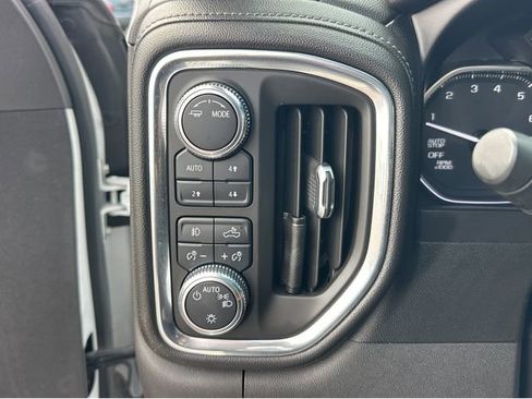 Used 2021 GMC Sierra 1500 Elevation w/ X31 Off-Road Package AWD/4WD image 33