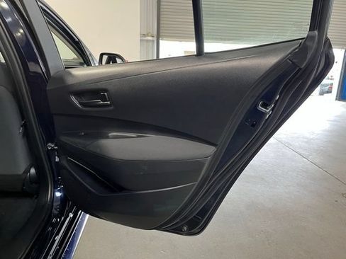 Used 2024 Toyota Corolla LE FWD image 15
