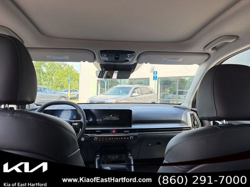 New 2026 Kia Sorento EX w/ EX Premium Package AWD/4WD image 23