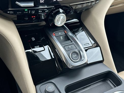 New 2026 Acura MDX SH-AWD image 21