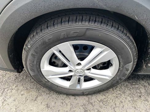 Used 2024 Nissan Kicks S image 35