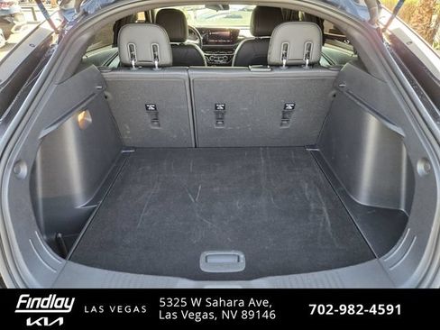 Used 2024 Buick Envista Sport Touring w/ Convenience I Package FWD image 16